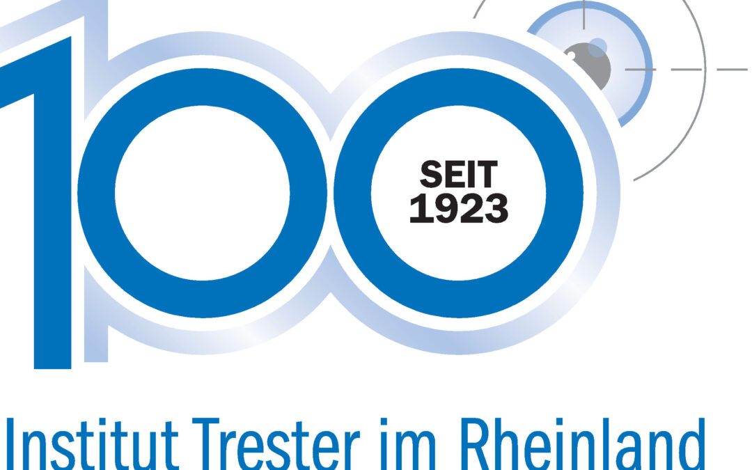 100 Jahre Institut Trester