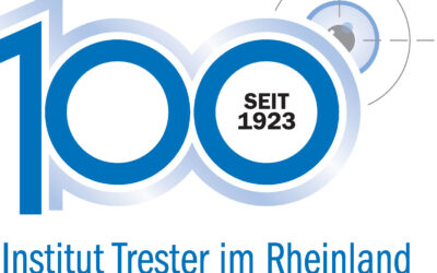 100 Jahre Institut Trester