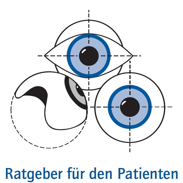 Ratgeber für Patienten – Pflegeanleitung
